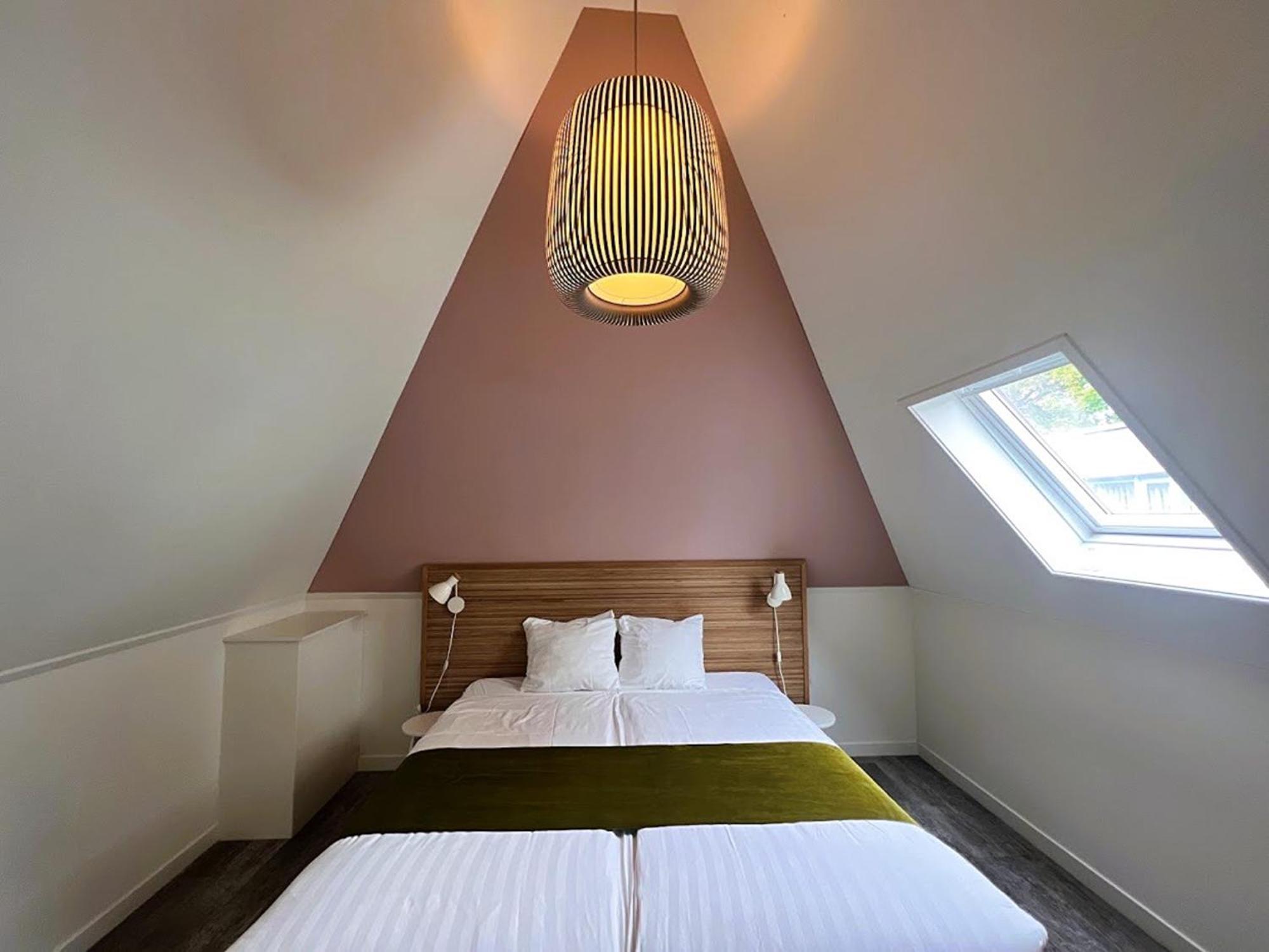 מידלבורג Hotel Loskade 45 מראה חיצוני תמונה