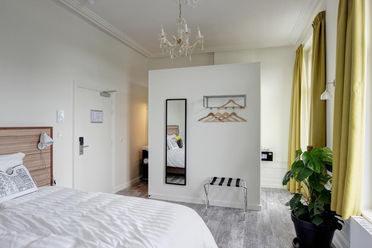 מידלבורג Hotel Loskade 45 מראה חיצוני תמונה